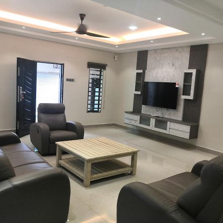 Orkid Apartment キャメロンハイランド エクステリア 写真