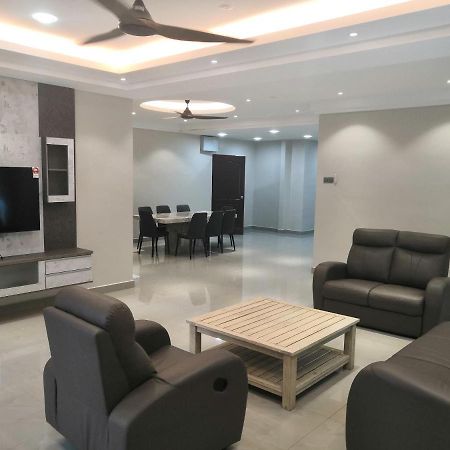 Orkid Apartment キャメロンハイランド エクステリア 写真