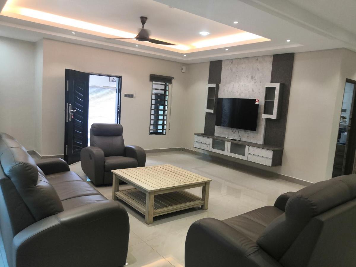 Orkid Apartment キャメロンハイランド エクステリア 写真