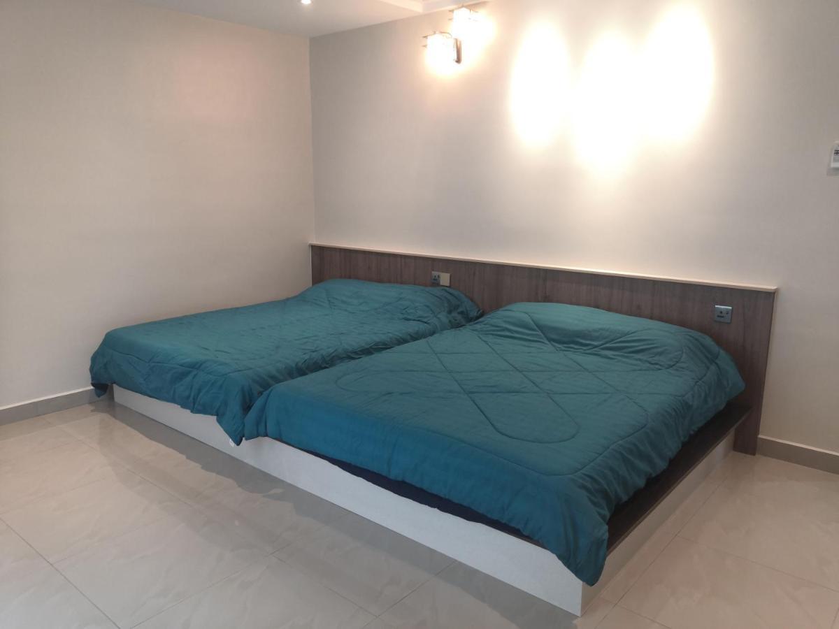 Orkid Apartment キャメロンハイランド エクステリア 写真