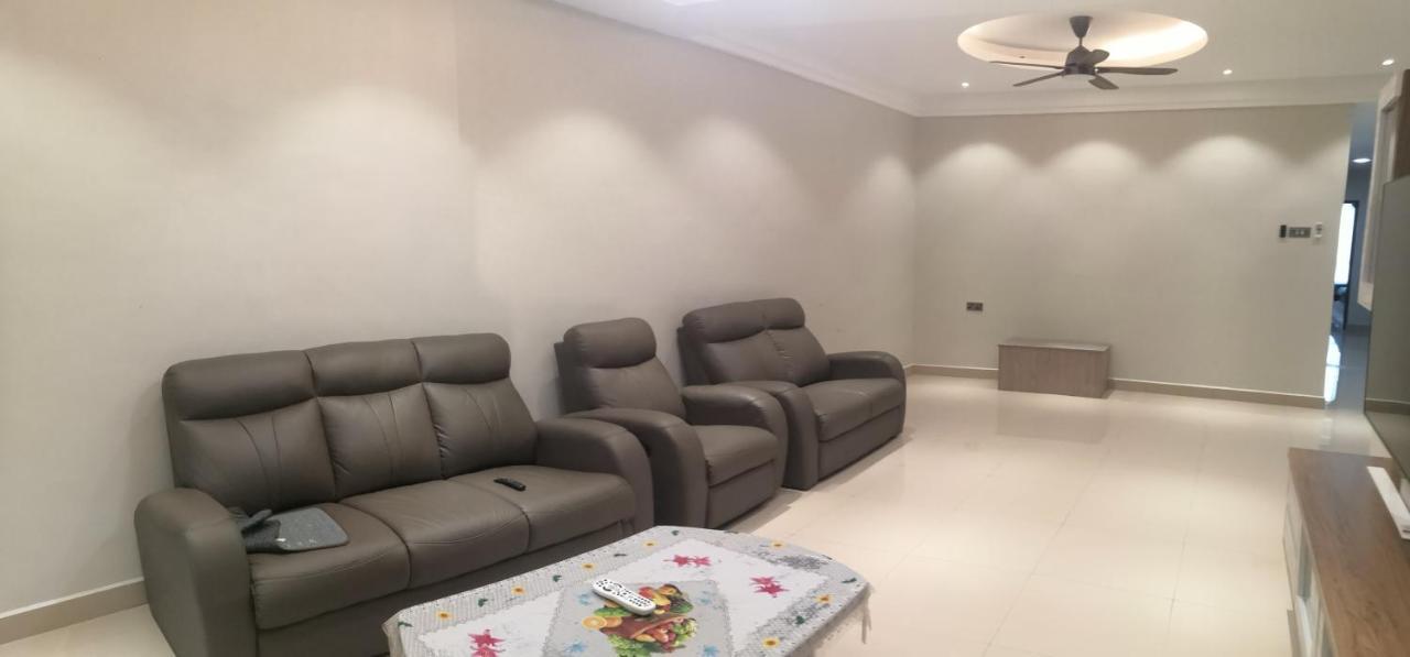 Orkid Apartment キャメロンハイランド エクステリア 写真