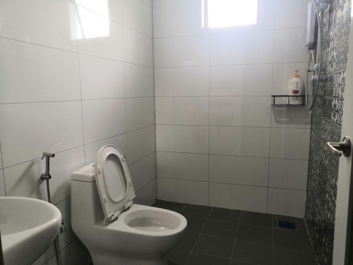 Orkid Apartment キャメロンハイランド エクステリア 写真