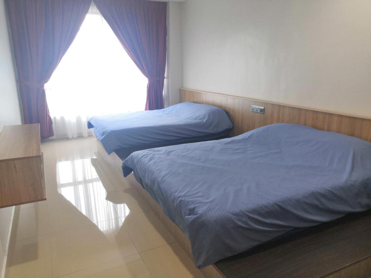 Orkid Apartment キャメロンハイランド エクステリア 写真