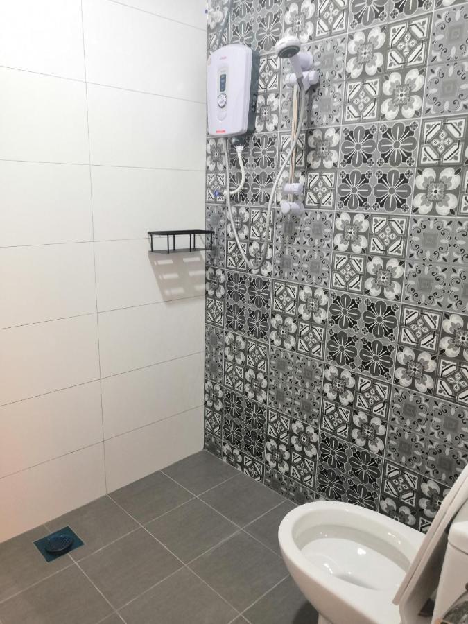Orkid Apartment キャメロンハイランド エクステリア 写真
