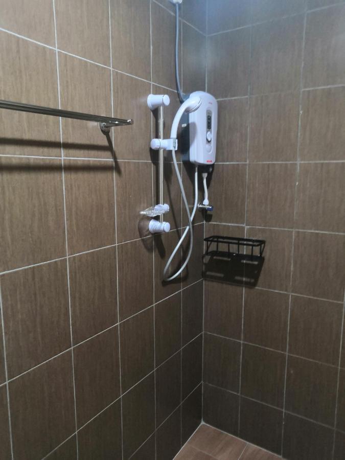 Orkid Apartment キャメロンハイランド エクステリア 写真