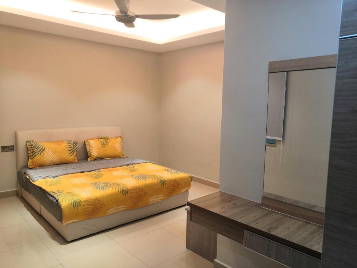Orkid Apartment キャメロンハイランド エクステリア 写真