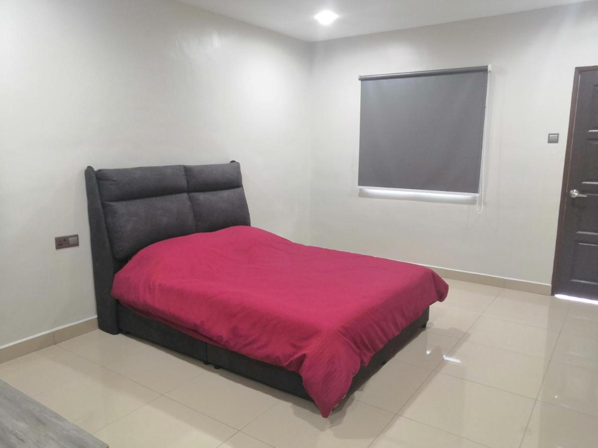 Orkid Apartment キャメロンハイランド エクステリア 写真