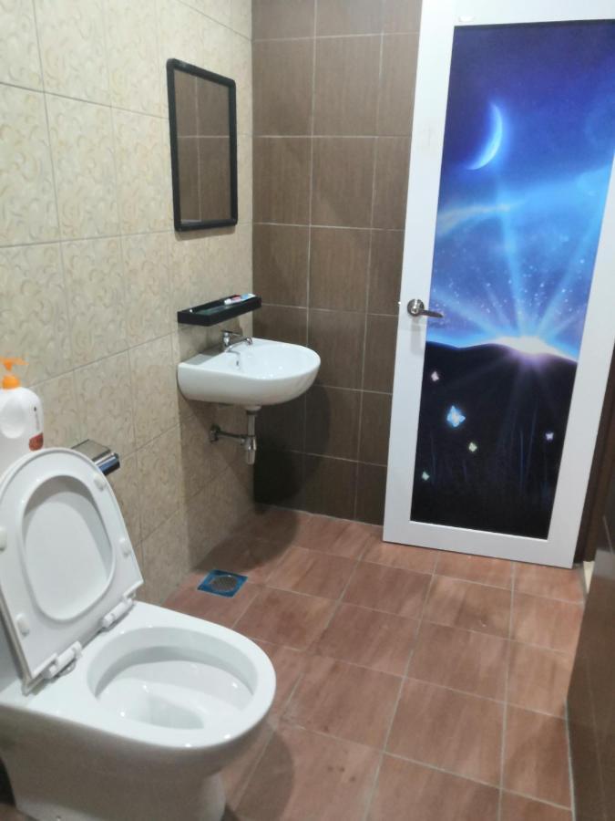 Orkid Apartment キャメロンハイランド エクステリア 写真